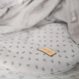 roba Baby Schlafsack Lil Planet Grau 110
