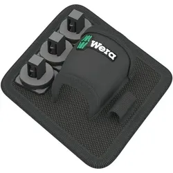 9468 Halfter Zyklop Pocket, leer, 155 x 65 mm