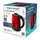 Esperanza EKK113R 1,8 l Rot
