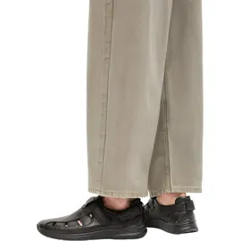 ECCO Irving Fisherman Herren Schwarz 46