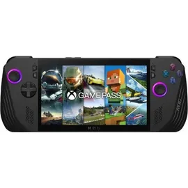 Asus ROG Ally X (2024) RC72LA-NH007W