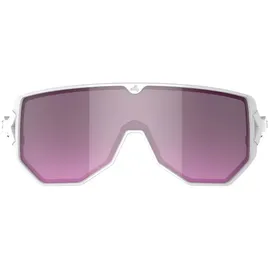 Tripoint 003 Reschen Sportbrille (Größe One Size, weiss)