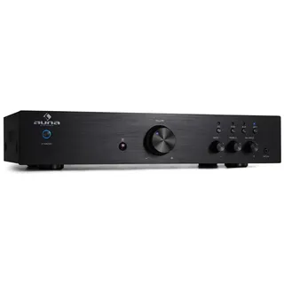 Auna AV2-CD508 schwarz