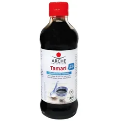 Arche Tamari salzreduziert bio