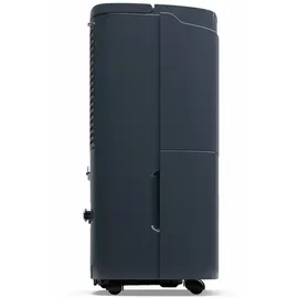 Klarstein DryFy Connect 30 Luftentfeuchter WiFi Kompression 30l/d 25-30m2 Anthrazit