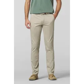 Meyer Chinos Bonn Regular Beige 24