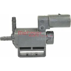 Metzger Ventil, Sekundärluft-Saugsystem [Hersteller-Nr. 0892453] für Audi, Seat, Skoda, VW