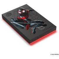 Seagate FireCuda Gaming HDD Miles Morales Special Edition 2 TB USB 3.0 STKL2000419