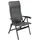 Westfield Campingstuhl Noblesse Grey Melange