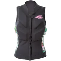 F2 Damen Prallschutz Weste Kite & Surf Weste M