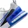 Nike Air Max Alpha Trainer 6 Herren White/Hyper Royal 46