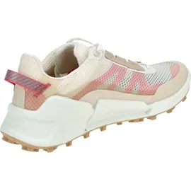 ECCO Komfort Schnürschuhe Damen 31373836323835 Rosa 38 - 38