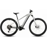 Cube Reaction Hybrid ONE 800 2026 29 Zoll RH M grau
