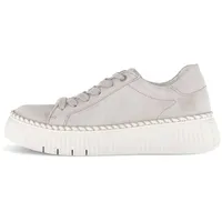 Gabor Sneaker Low Damen Beige 38,5