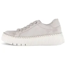 Gabor Sneaker Low Damen Beige 38,5