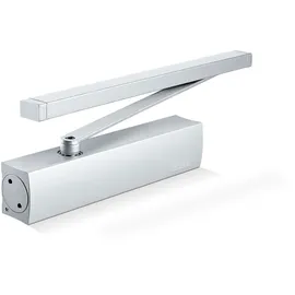 GEZE Gleitschiene TS 5000/3000 BG Silber