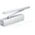 GEZE Gleitschiene TS 5000/3000 BG Silber