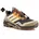 Terrex Schuhe orange schwarz braun
