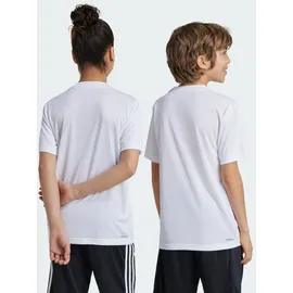 adidas Train Essentials Logo Regular Fit Kinder T-Shirt - 128