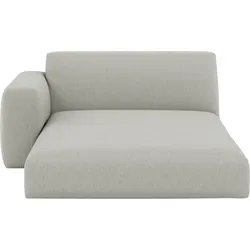 In Situ Modulares Sofa Modul H98 graubeige