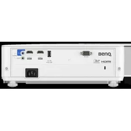 BenQ TH685P DLP Blau/Weiß