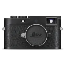 Leica M11-P Body schwarz