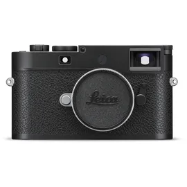 Leica M11-P Body schwarz
