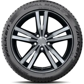 Falken Euroall Season AS220 Pro 245/40 R18 97W XL