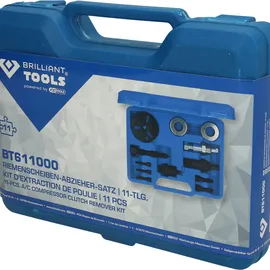 BRILLIANT TOOLS BT611000