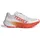 adidas Terrex Agravic 3 Damen Cloud White / Semi Impact Orange 39,5
