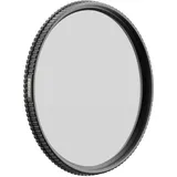 PolarPro Shortstache - Everyday - 1/4 Strength Black Mist 49mm