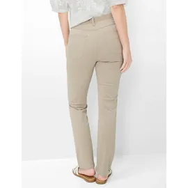 RAPHAELA by BRAX Damen LAURA New sand, hellbeige, Gr. 50,