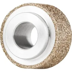 CBN-Schleifscheibe 20mm B151 (mittel) zum stationären Innenschleifen