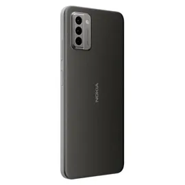 Nokia G22 4 GB RAM 64 GB Meteor Grey
