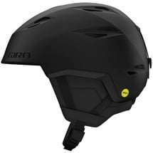 Giro Grid Spherical 52-55,5 cm matte black