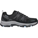SKECHERS Trego - Lookout Point black/blue 36