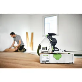 Festool Tauchsäge TS 60 KEBQ-Plus-FS
