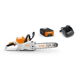 STIHL MSA 220.0 C-B 40cm mit Akku AP 300 S und Ladegerät AL 101 Akku-Motorsäge 36V AP-System