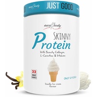 QNT Skinny Protein Vanilla Ice Cream