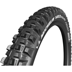 Fahrradreifen »Reifen Michelin Wild Enduro front fb. 29" 29x2.40 61-622 schwarz MAGI-«