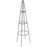 Trendline Metallobelisk 150 cm