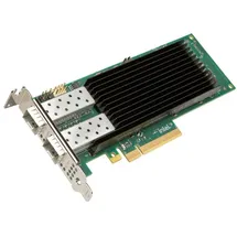 Intel E835-XXVDA2 Netzwerkadapter 25 Gb/s 2x SFP28 PCI-E 4,0
