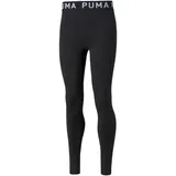 Puma Formknit Seamless Jogginghose Schwarz L