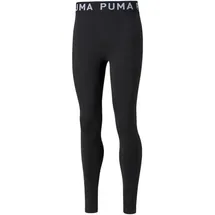 Puma Formknit Seamless Jogginghose Schwarz L