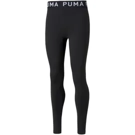 Puma Formknit Seamless Jogginghose Schwarz L