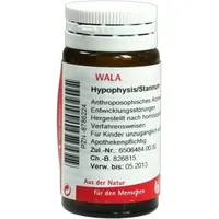 Wala HYPOPHYSIS/STANNUM Globuli