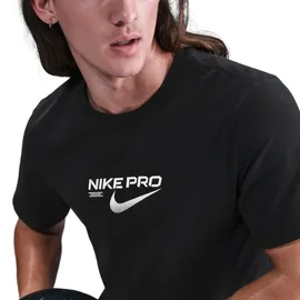 Nike Herren 010 - black XL