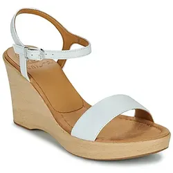 Unisa  Sandalen RITA  in Weiss