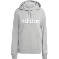 Adidas Essentials Linear Hoodie M