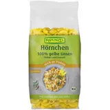 RAPUNZEL Gelbe Linsen Hörnchen bio